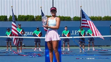 Grit And Glory Alex Eala Becomes First Filipino To Win Singles Grand Slam The Lance Official