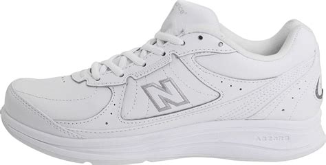 New Balance 577 V1 Womens White Sneakers Ebay