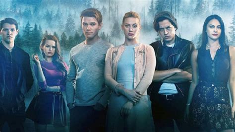 Are you excited to see a slightly older archie and company in season 5? Riverdale Season 5 Cast, Plot And Everything You Know So ...