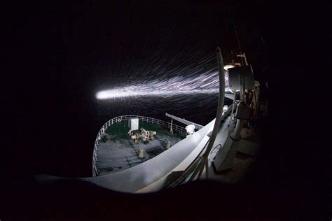 Light In Polar Night Image Eurekalert Science News Releases