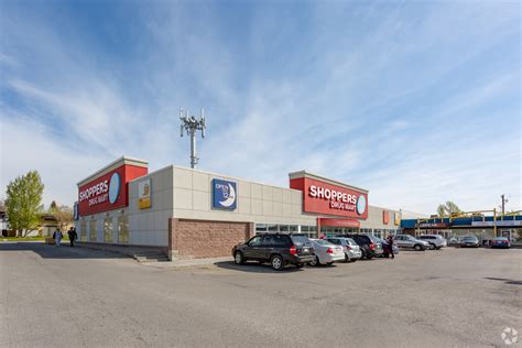 200 52nd St Ne Calgary Ab T2a 4k8 Retail Space For Lease