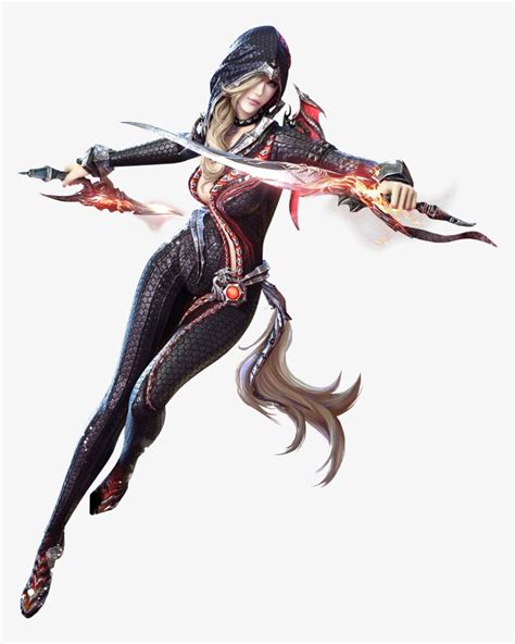 Female Assassin Ninja Outfit Game Character Character Free Nude Porn