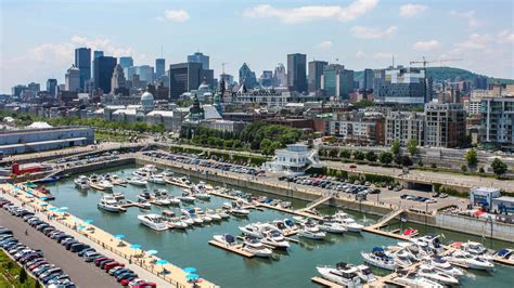 Old Port Of Montreal Cruises And Boat Tours 2021 Top Rated Activities