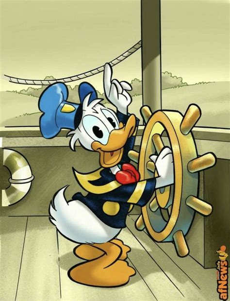 Pin By Liliane VP On Cartoon Character Stripfiguren In Disney Duck Disney Characters
