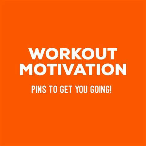Pin by Fitnnovation: Fitness Innovati on WORKOUT MOTIVATION | Fitness motivation, Motivation ...