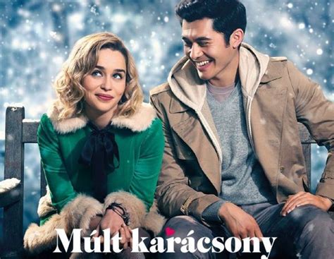 Scatter a happy smile so that the world returns in a variety of colors. Mult Karacsony Teljes Film Magyarul : Online Videa Mult Karacsony 2019 Teljes Film Magyarul ...