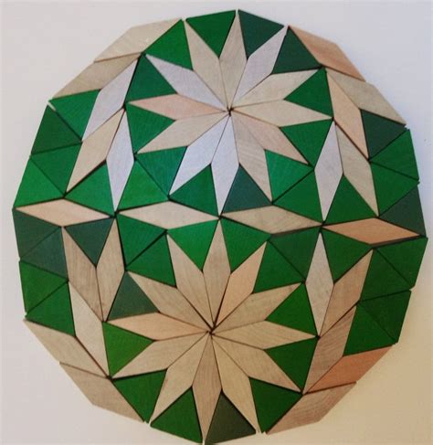 dodecagons with pattern blocks | Pattern blocks activities, Art block, Pattern blocks