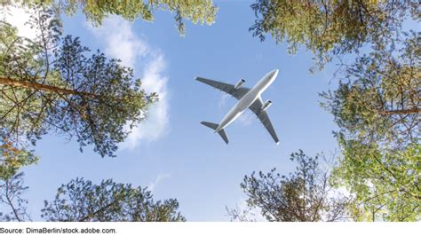 Aircraft Noise Faa Could Improve Outreach Through Enhanced Noise