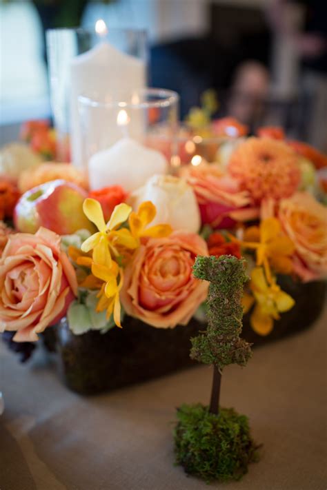 Don't trust the other national floral sites who will ship uncut, unarranged flowers in a box. These vibrant flowers needed just a touch of apples! They ...