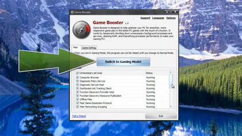 How To Fix Lag In Pc Games YouTube