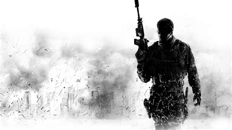 10 Best Call Of Duty Modern Warfare 3 Wallpaper Full Hd