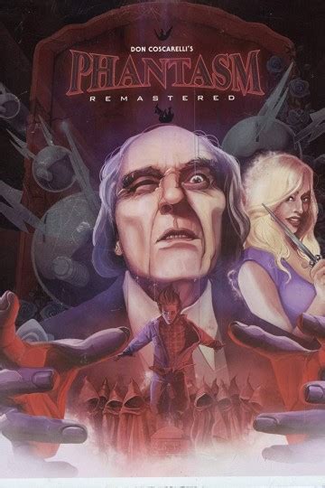 Watch Phantasm Remastered Online 1979 Movie Yidio