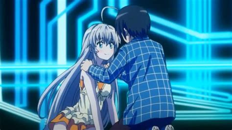 Best 15 Anime Where Mc Is Forced Into A Relationship Marriage