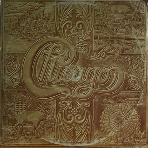 Chicago Chicago Vii 1974 Vinyl Discogs
