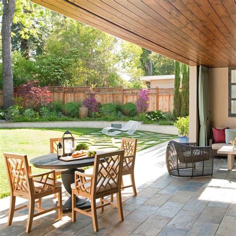 Outdoor Living 8 Ideas To Get The Most Out Of Your Space Splash