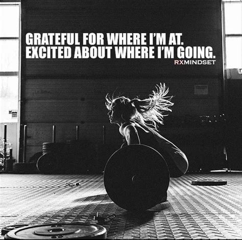 So Grateful And So Excited Fitnessmotivation Fitness Humor Quotes