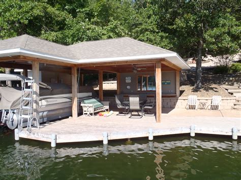 Boat Dock Photo Gallery Ic Constructions