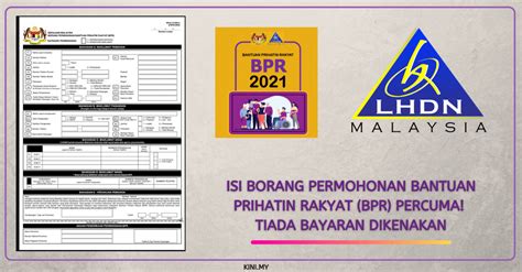 *follow telegram bantuan kerajaan untuk mendapat info pembayaran bpr 2021. Isi Borang Permohonan Bantuan Prihatin Rakyat (BPR ...
