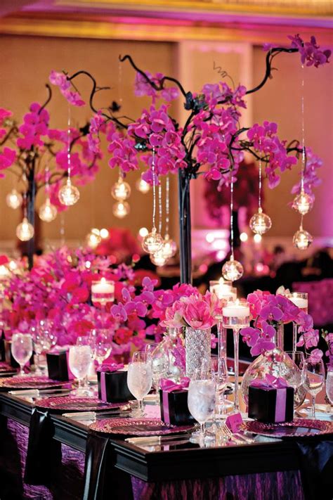 Hot Pink Weddings Artofit