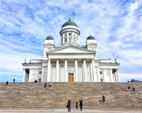 What Is A Must See In Helsinki Private Guides Of Europe