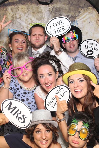 Elegant Event Photos Magic Mirrors Themed Photo Booths Are The Fun