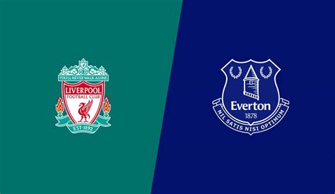 Everton, liverpool, var serve up merseyside derby with everything. Liverpool vs Everton: Livescore from Merseyside Derby ...