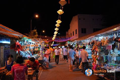 7 Colorful Night Markets In Vietnam That Are Worth A Visit Bestprice