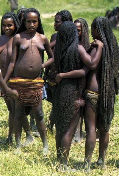 Native African Nude Female Tumblr Porn Photo