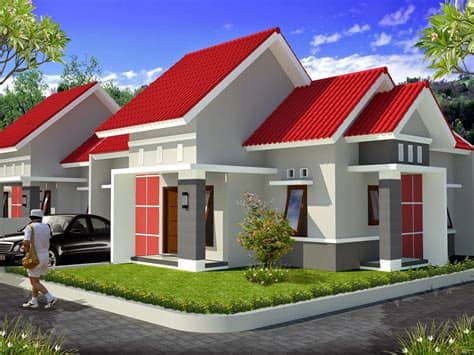 Bandung kulon, bandung kota, jawa barat. 40 Contoh Desain Rumah Kontrakan Rekomendasi (Nyaman)