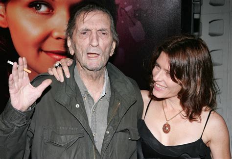 Slideshow Cult Character Actor Harry Dean Stanton Dies At Age 91 89