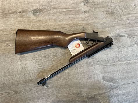 Chiappa Little Badger Deluxe 22 Lr Rifle New Guns For Sale Guntrader