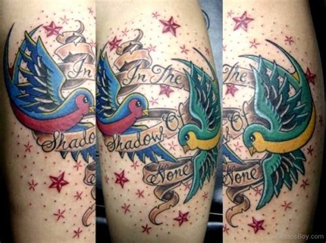 Traditional Sparrow Tattoo Tattoo Designs Tattoo Pictures
