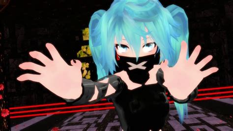 Mmd videos made from other 3d animation software (such as mikumikumoving and cinema 4d) are welcome. MMD Fight Fight Again. - YouTube