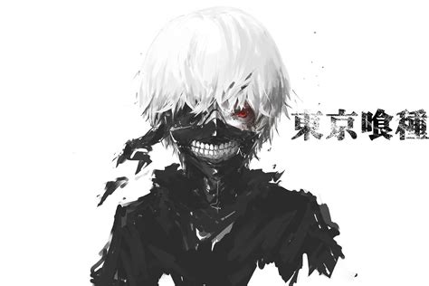 4541168 Kaneki Ken Tokyo Ghoul Rare Gallery Hd Wallpapers