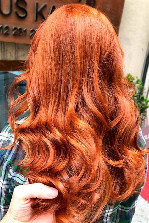 50 Auburn Hair Color Ideas To Look Natural