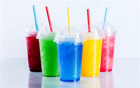 Get Set For Summer With These Slush Recipes Mr Cool It