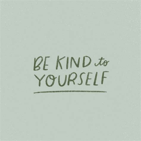 Handlettering Be Kind To Yourself Quotes Be Yourself Quotes