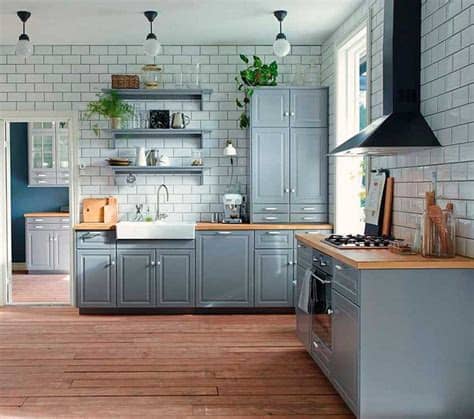 Si piensas encuentra diseños de cocinas de madera pequeñas, rústicas y diseños modernos que harán lucir muy bien el. Cocinas de madera - Nuevo Estilo