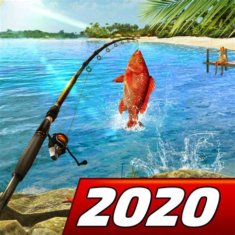 Fishing Clash 2017 Mobygames