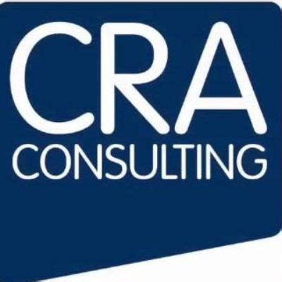CRA Consulting jobs and careers | Indeed.com