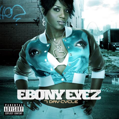 Ebony Eyez Spotify
