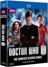 Doctor Who The Complete Seventh Series Dvd Images