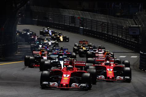 Updated f1 drivers' and constructors' world championship standings following the 2021 monaco gp at monte carlo. F1, Gp Monaco | La gara del Principato che spodesta i Re!