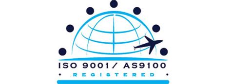 As9100d Logo Logodix