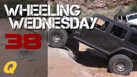 Wheeling Wednesday 38 Rock Stack Champion Youtube