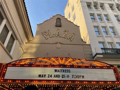 the plaza theatre performing arts center updated may 2024 10 photos 125 pioneer plz el