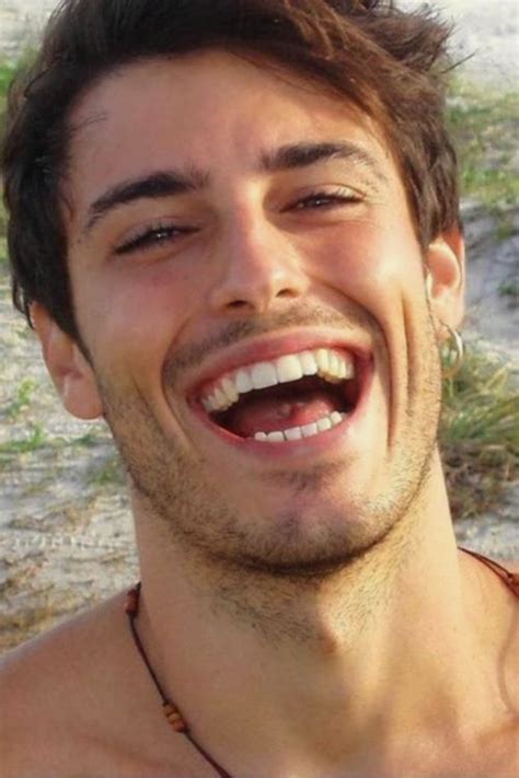 Pin By Vastine Bondurant On Dream Man Beautiful Men Faces Gorgeous Men Beautiful Smile