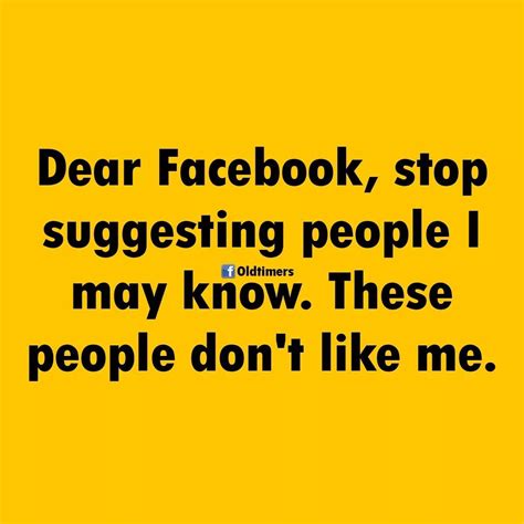 Pin By Kirsten Curtis On Social Networking Humor People Dont Like Me