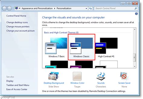 Customize The Windows 7 Taskbar For Classic Look How To
