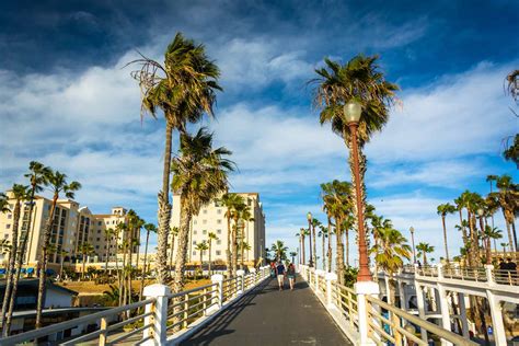 Exploring The Changing Landscape Of Oceanside California Ez Pass